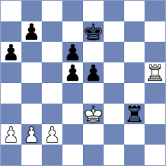 Lambson - Browne (USA, 1994)
