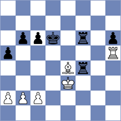 Nunez Hirales - Bobkov (chess.com INT, 2024)