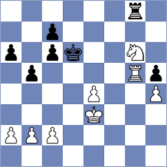 Taichman - Tarigan (chess.com INT, 2022)