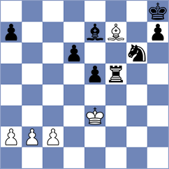 Sabreen Oraby - Domingo Nunez (chess.com INT, 2024)