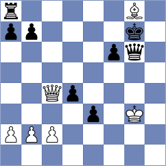 Hermida Gonzalez - Aguera Naredo (Oviedo, 2006)
