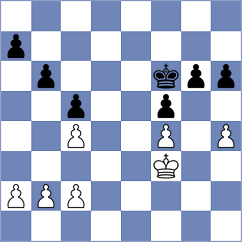 Prado - Kampmann (chess.com INT, 2024)