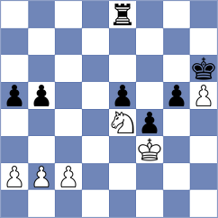 Terletsky - Vila Dupla (chess.com INT, 2024)