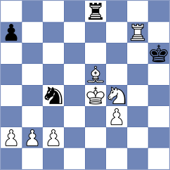 Szustakowski - Slate (chess.com INT, 2024)