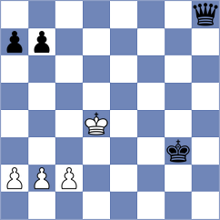 Ristic - Bacrot (chess.com INT, 2025)