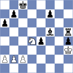 Heilmann - Reicke (Playchess.com INT, 2020)