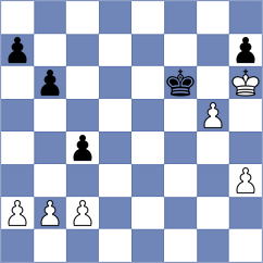 Rabello - Lins (Brazil, 1997)