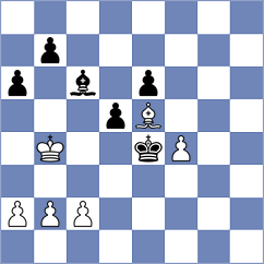 Torshin - Zvezdov (Lipetsk, 2010)