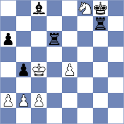 Arakhamia Grant - Ghosh (Chess.com INT, 2020)