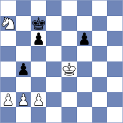 Karjakin - Eschenko (Alushta, 2001)