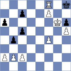 Boettner - Johns (Malchow, 2014)