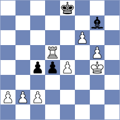 Lutton - Haslinger (Millfield, 2003)