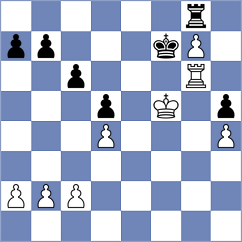 Chen - Yu (New York USA, 2024)