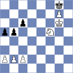 Maltsevskaya - Allam (Durban, 2014)
