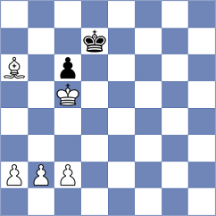 Lopez Rayo - Burmakin (chess.com INT, 2025)