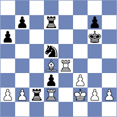 Atoyan - Martinez Pla (chess.com INT, 2024)