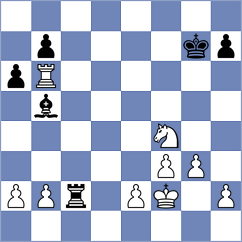 Brodowski - Dubansky (Czech Republic, 2012)