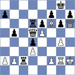 Jimenez Fernandez - Rudnicki (chess.com INT, 2025)
