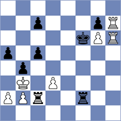 Forward - Alghanem (Flint, 2002)