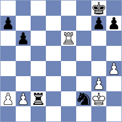Barwinska - Kozelov (chess.com INT, 2024)