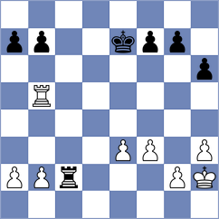 Almond - Middleton (Gibraltar, 2009)