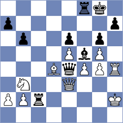Patrascu - Pavlov (Chess.com INT, 2020)