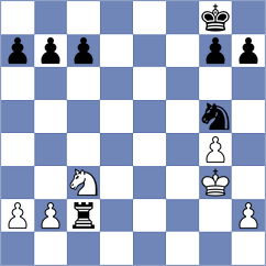 Prigan - Berger (Cape Town, 2002)