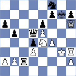 Nadzamova - Smietanska (Rhodes GRE, 2025)