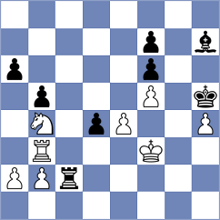 Eliseev - Petrov (Dagomys, 2009)