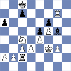 Przybylski - Parnali (Chess.com INT, 2020)