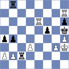 Fishburne - Coates (Sunningdale, 2008)