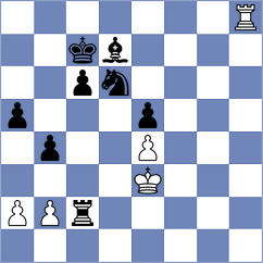 Player - Zheenbekov (chess.com INT, 2024)