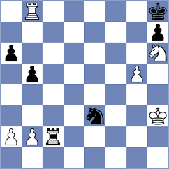 Mwale - Lim Teck Guan (Budapest HUN, 2024)