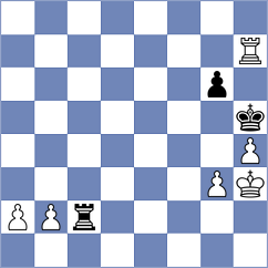 Severri Arrese - Perez Linares (Barcelona, 2001)