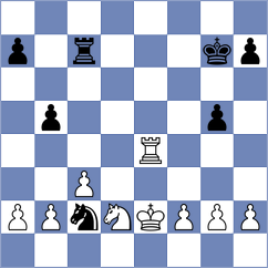 Krstulovic - Sai Agni Jeevitesh (San Vicente ESP, 2025)