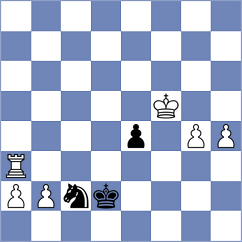 Yeves Miquel - Jimenez Elices (Madrid, 2015)