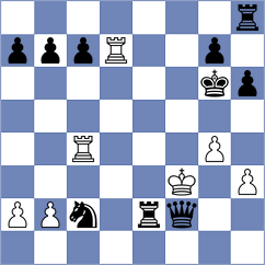 Andrsova - Liskova (Chrudim, 1993)