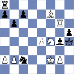 Alexanian - Schut (chess.com INT, 2024)