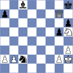 Clenshaw - Zheng (lichess.org INT, 2022)