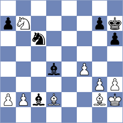 Rizzo - Frempong-Smart Daniel (chess.com INT, 2025)
