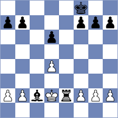 Zhao - Plotkin (Newmarket, 2018)