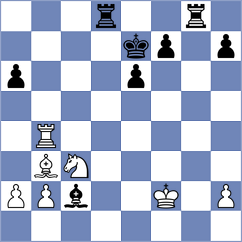 Shaffer - Langer (Dallas, 1999)