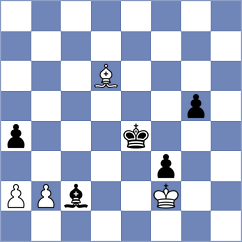 Zagrebelny - Efremov (Alushta, 1994)