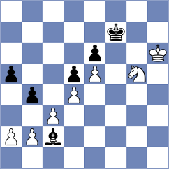 Koellner - Sarkar (chess.com INT, 2023)