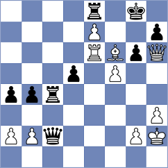 Sevian - Yoo (Chess.com INT, 2020)