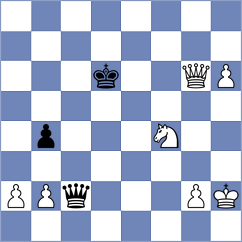 Subira Navarro - Romero Pallares (Zaragoza, 2014)