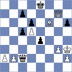 Ortega - Zia (chess.com INT, 2024)