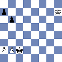 Smalara - Lasowski (Gdansk, 2003)