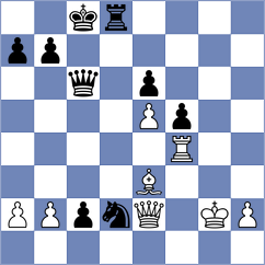 Solberg - Pakleza (chess.com INT, 2024)