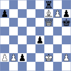 Marrujo Pardo - Aravena Navarro (Chess.com INT, 2021)
